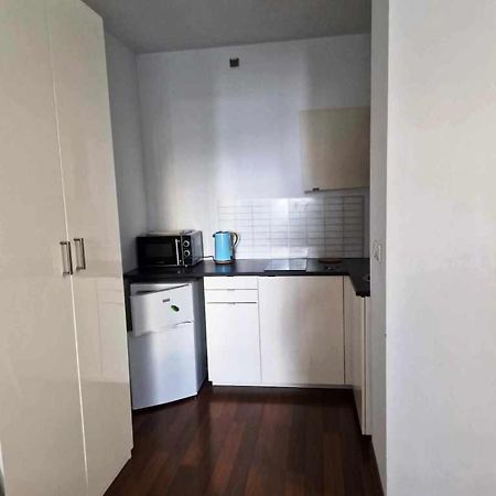 Great Apart Kabaty 바르샤바 외부 사진