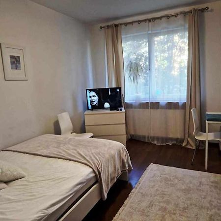 Great Apart Kabaty 바르샤바 외부 사진
