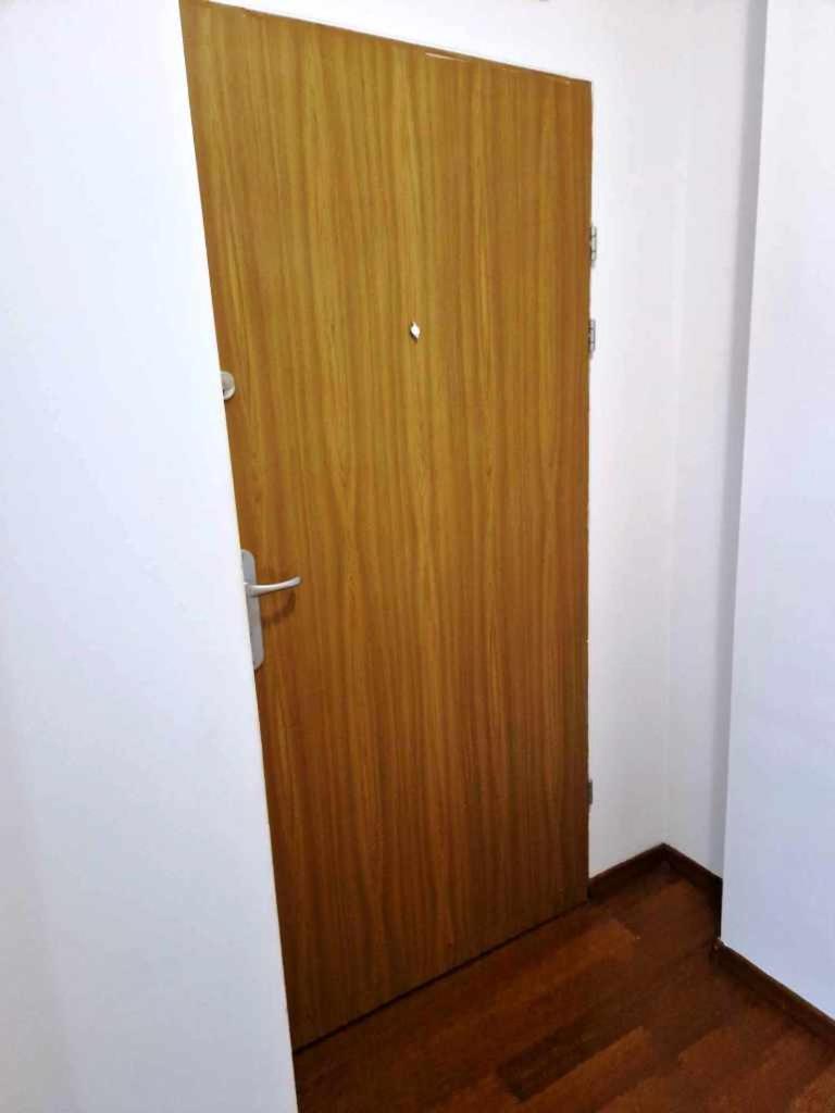 Great Apart Kabaty 바르샤바 외부 사진