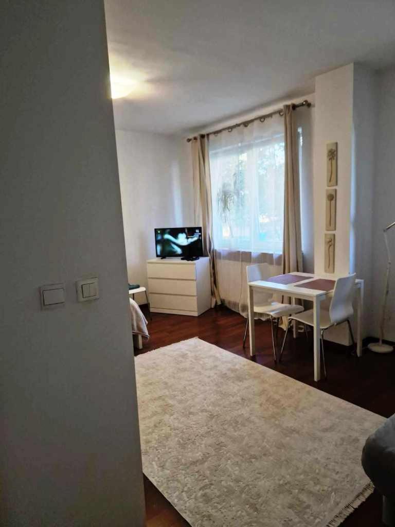 Great Apart Kabaty 바르샤바 외부 사진